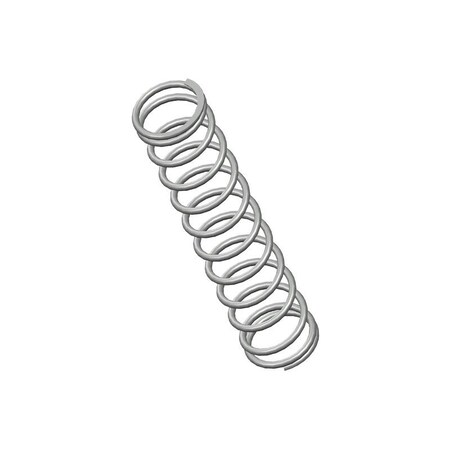 Approved Vendor Compression Spring, O= .720, L= 3.50, W= .067 G809964272